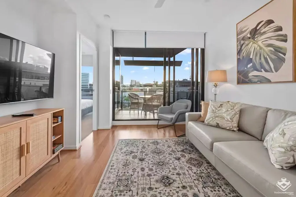 40501/1033 Ann Street, Newstead, QLD 4006