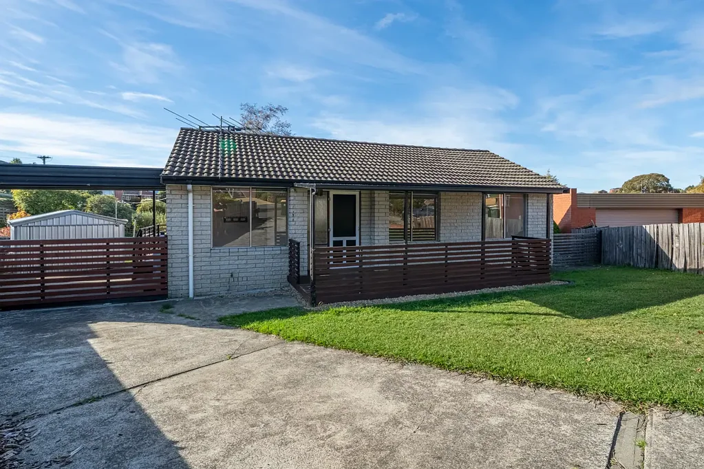 Spacious 3 Bed Home in Berriedale
