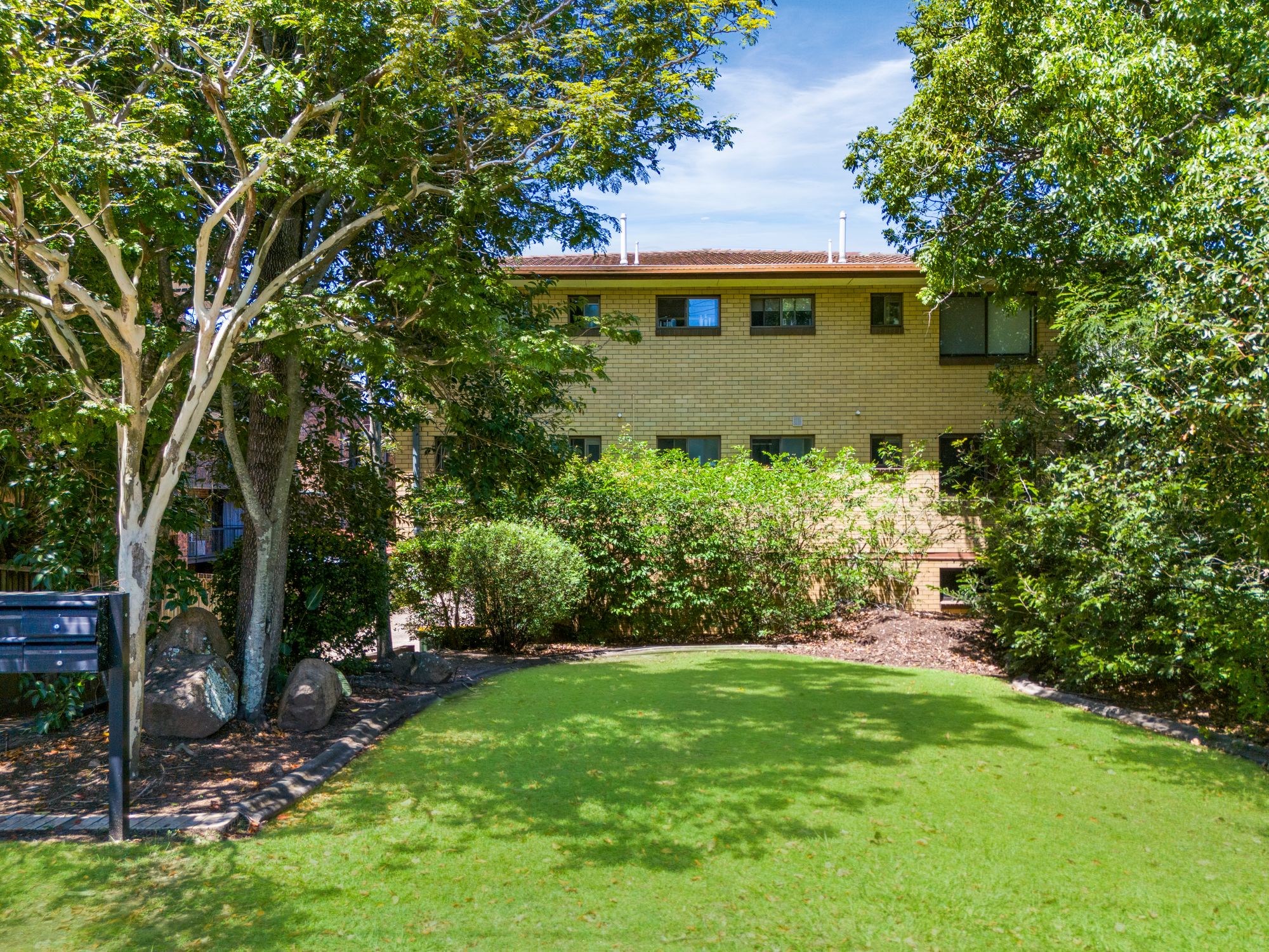 UNIT 7 18 FOXTON ST, INDOOROOPILLY QLD 4068, 0房, 0浴, Unit