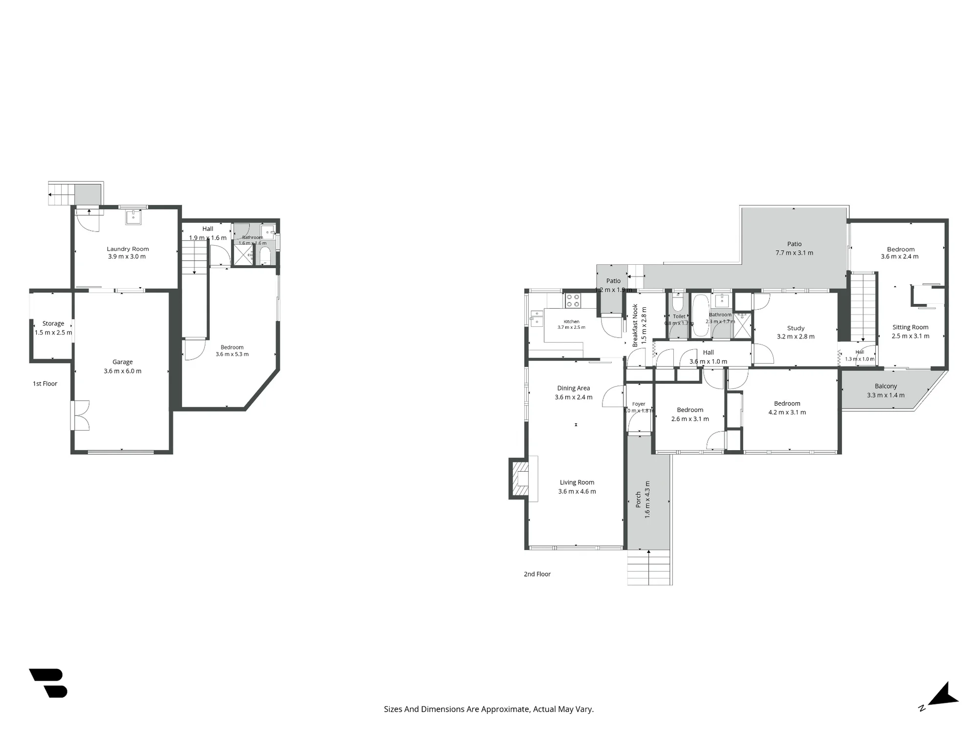 11 Dell Way, Bucklands Beach, photo 4