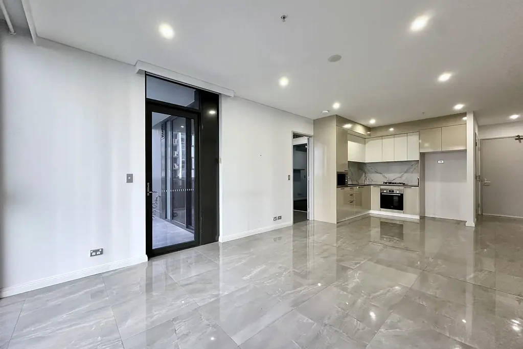 Stylish Two-Bedroom Apartment in the Heart of Eastgardens | Meriton Orchid