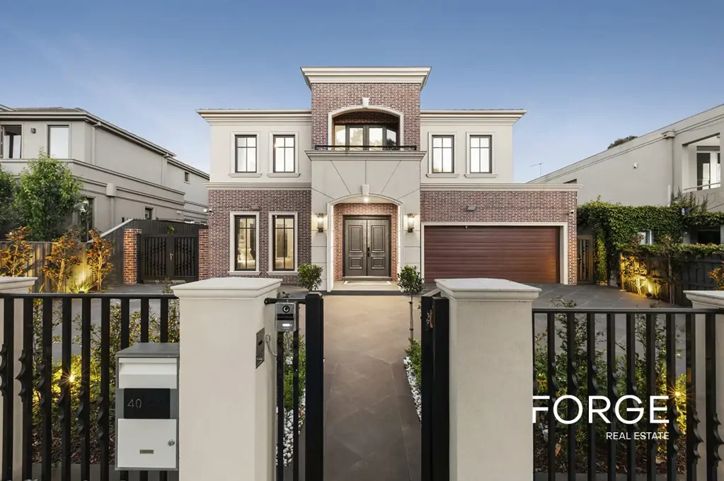 Brighton 5Kwarto Architectural Grandeur & Effortless Living in Prime Brighton