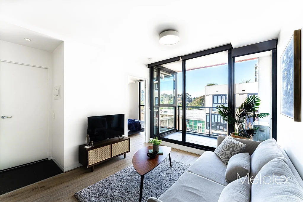 D302/18 Grosvenor Street, Abbotsford, VIC 3067