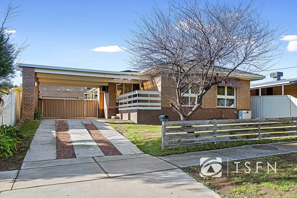 151 Reservoir Road, Strathdale, VIC 3550