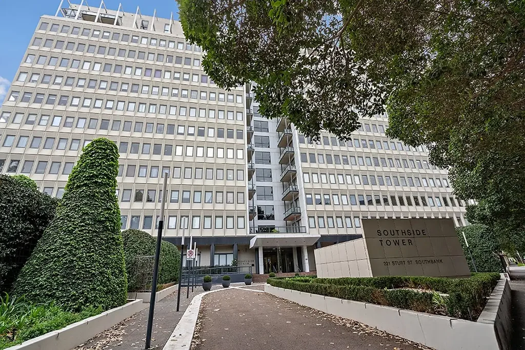 Southbank 2ਬੈੱਡਰੂਮ Spacious, Renovated Apartment in the Heart of Southbank’s Arts Precinct