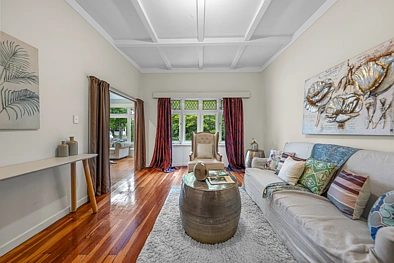 7 Kenyon Avenue, Mount Eden, Auckland City, 4 Bedrooms, 1 Bathrooms, House