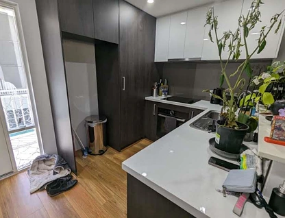 117/348 Railway parade, Beckenham, South East Perth, 2 Bedrooms, 1 Bathrooms, Apartment