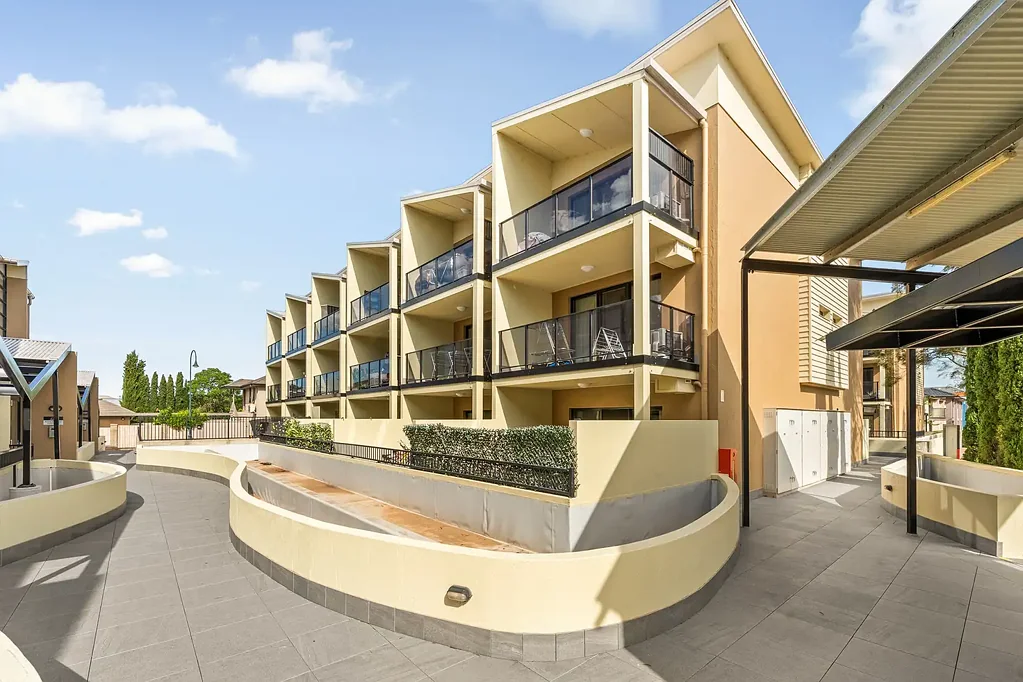 25/1 Gungahlin Place, Gungahlin, ACT 2912