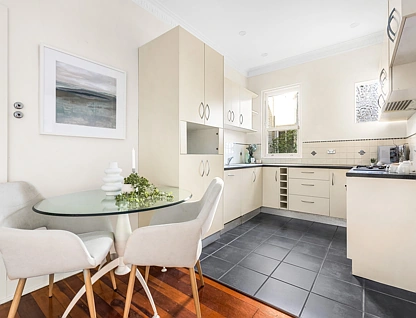 4/79 Kurraba Road, Kurraba Point, Lower North Shore, 2 chambres, 1 salles de bain, Apartment