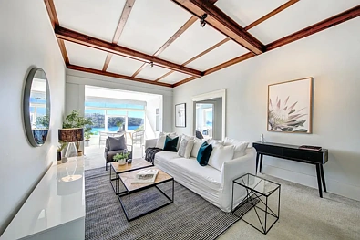6/5 Cremorne Road, Cremorne Point, NSW 2090, 2 phòng ngủ, 1 phòng tắm, Apartment