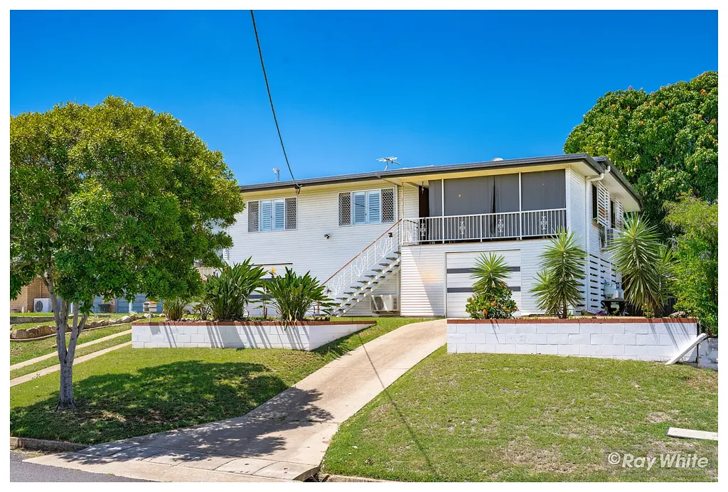 156 Venables Street, Frenchville, QLD 4701