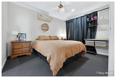 174 Lucas Street, Gracemere, QLD 4702, 4房, 2浴, House
