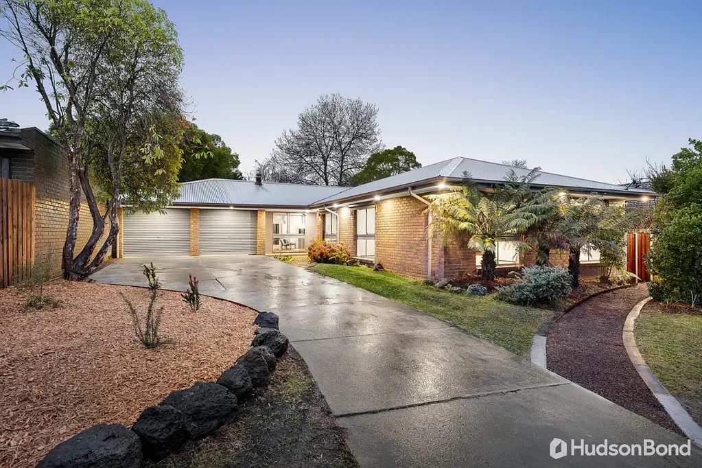 Stylish, Spacious & Surprisingly Secluded