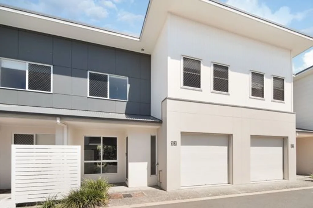 36/30 Creekside Terrace, Albany Creek, QLD 4035