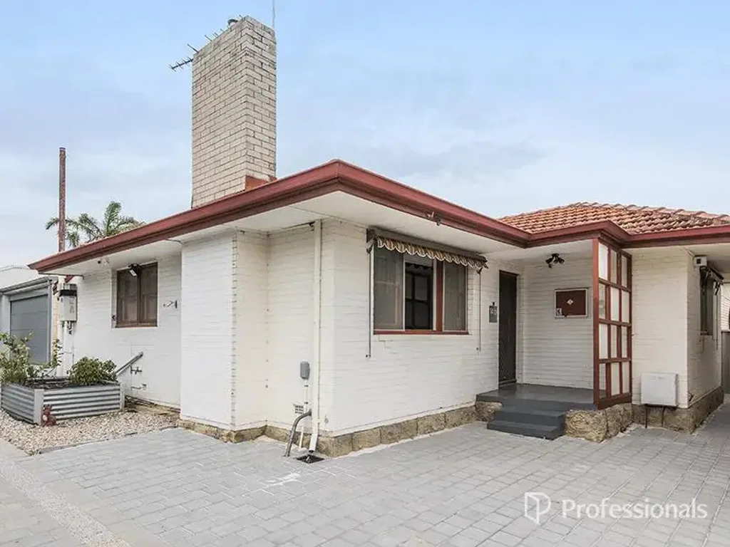14B Newport Way, Balga, WA 6061