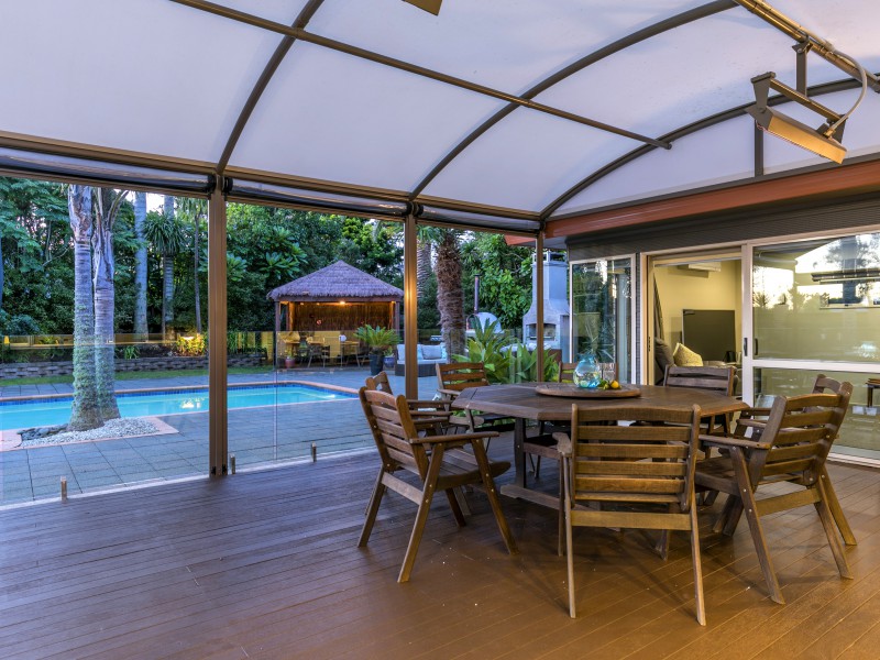 14 Waipuia Place, Greenhithe, Auckland - North Shore, 4 غرف, 0 حمامات