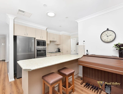 3 Nardoo Place Hillvue, Tamworth, NSW 2340, 4 कमरे, 2 बाथरूम, House