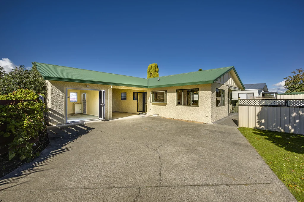 Parkvale 3 Bedroom Genuine Motivation – Vendors Ready for Their Next