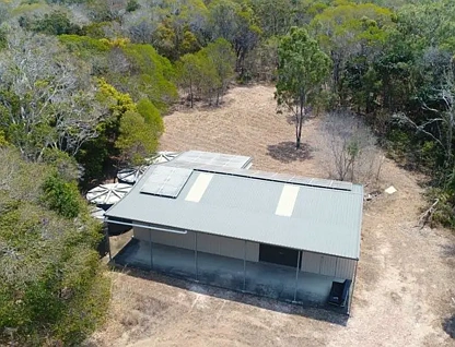 614 Fingerfield Road, Deepwater, QLD 4674, 0 ਕਮਰੇ, 0 ਬਾਥਰੂਮ, Lifestyle Property