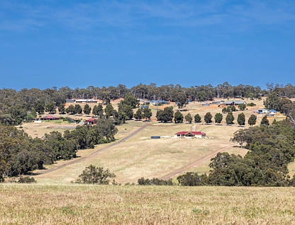 LOT 608 Malvi Close, Lower Chittering, Swan, 0 Schlafzimmer, 0 Badezimmer, Section