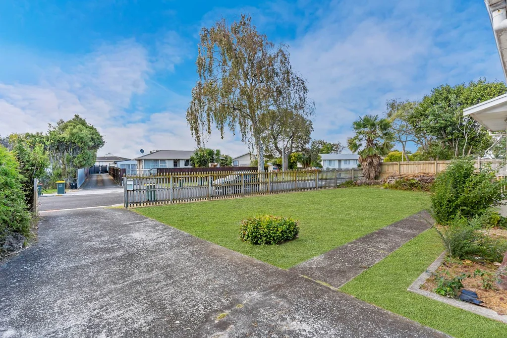 Papakura 3房  Urgent Sale!