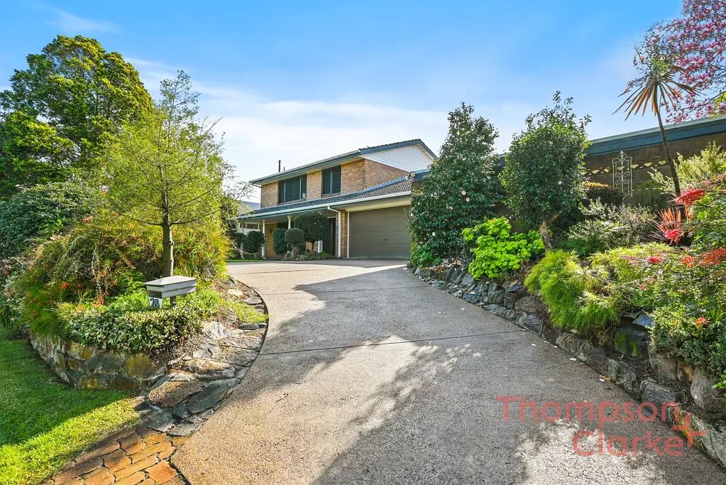 East Maitland 4房  Peaceful East Maitland Living with Space & Comfort