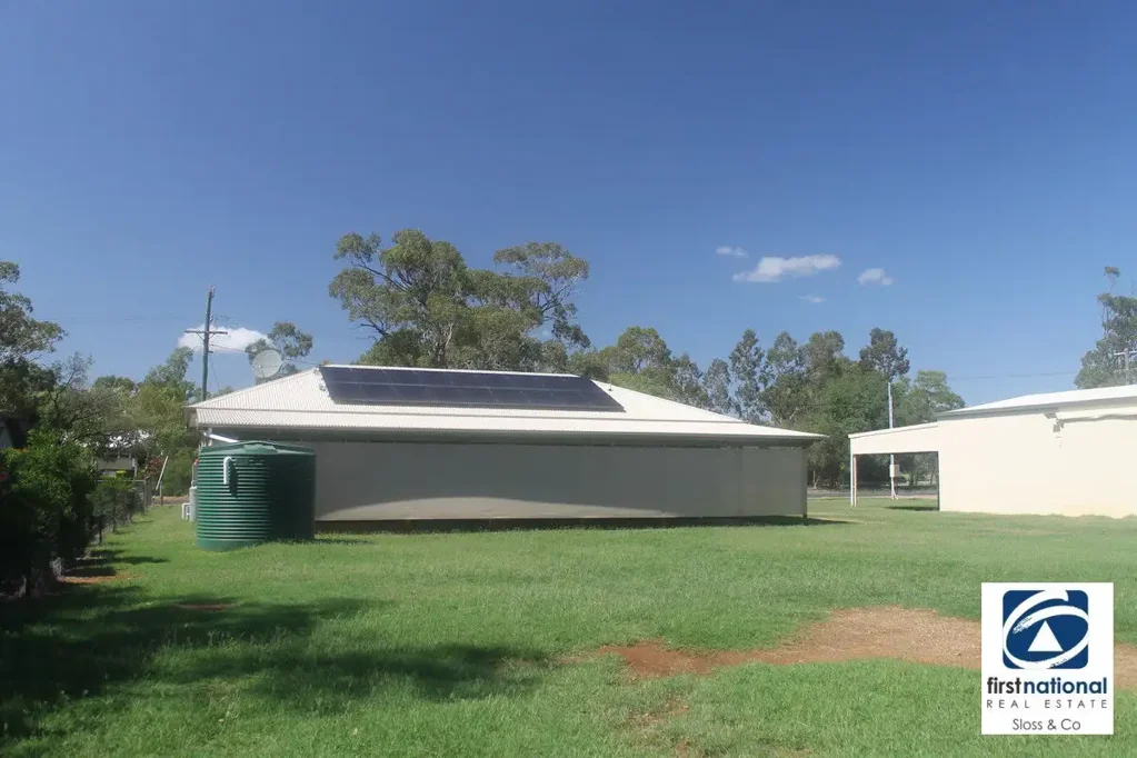 North Talwood 3غرفة نوم Affordable Family Living with Solar Savings