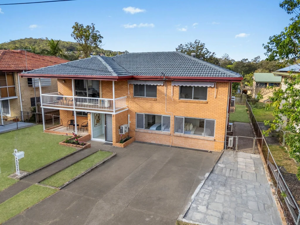 Upper Mount Gravatt 3ਬੈੱਡਰੂਮ Versatile Highset Home Great for Airbnb, Investors & Home Businesses