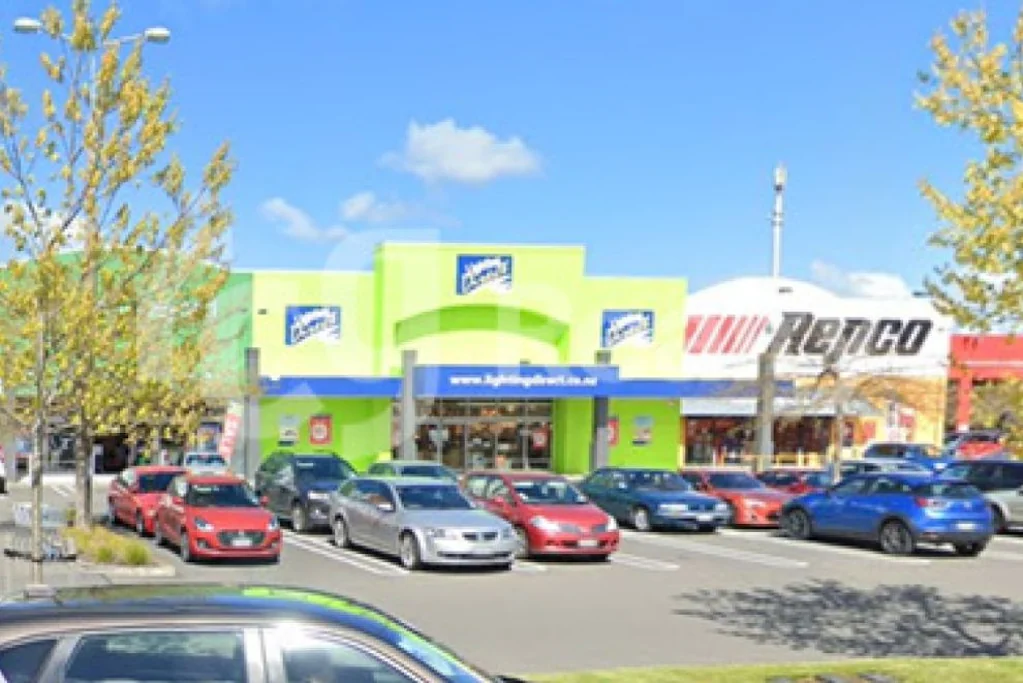 Belfast 818 SQM PRIME RETAIL AVAILABLE - NORTHWOOD