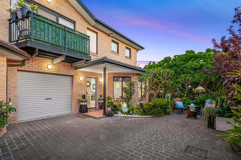 3/33 Thompson Street, Long Jetty, NSW 2261