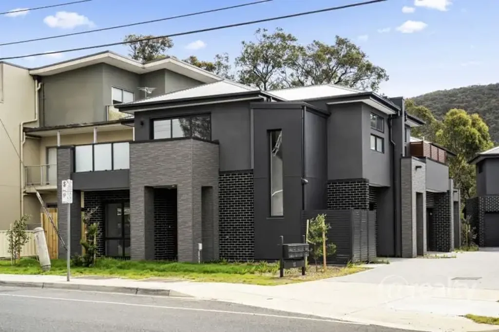 Ferntree Gully 2ਬੈੱਡਰੂਮ Brand New Style, Space & Convenience in the Heart of Ferntree Gully