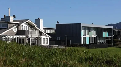 新西兰房市十年变迁：住宅面积紧缩，建造成本翻倍