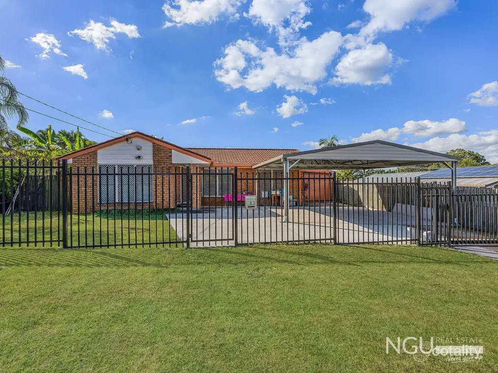 4 Bonnie Dundee Court, Bundamba, QLD 4304