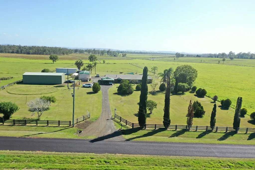 Yorklea A REAL STUNNER