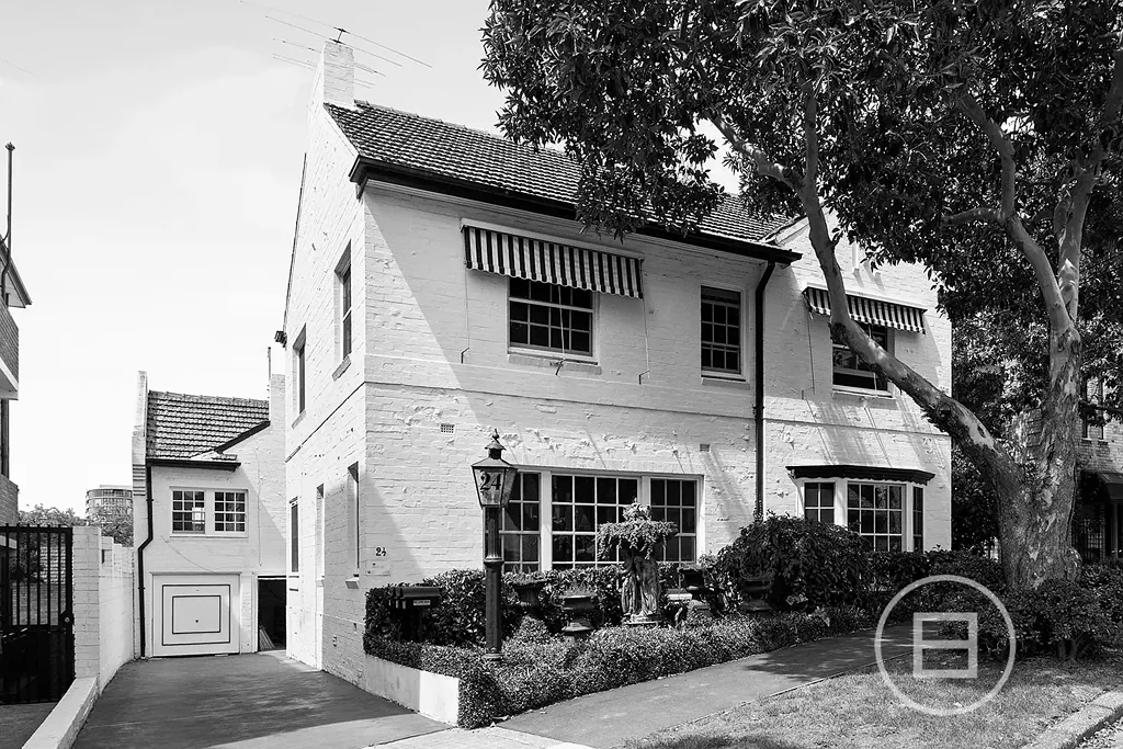 3/24 St Leonards Court, South Yarra, VIC 3141