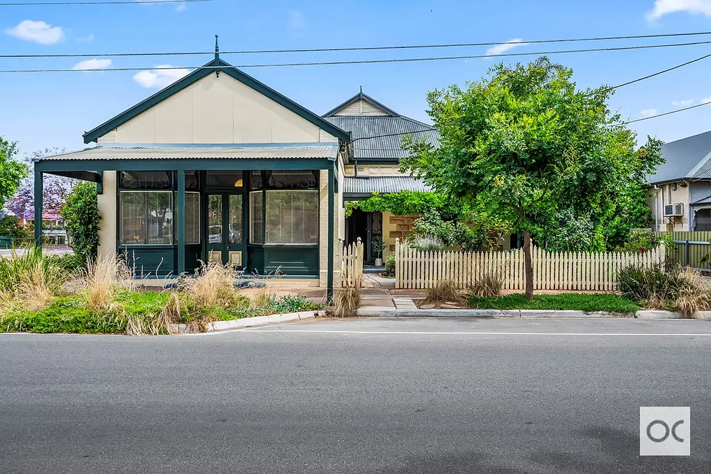 21 North Parade, Torrensville, SA 5031
