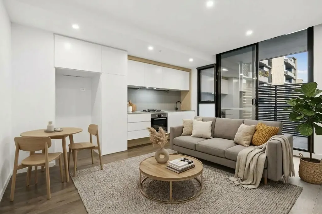 Collingwood 1Zimmer Stylish Inner-City Living in the Heart of Collingwood