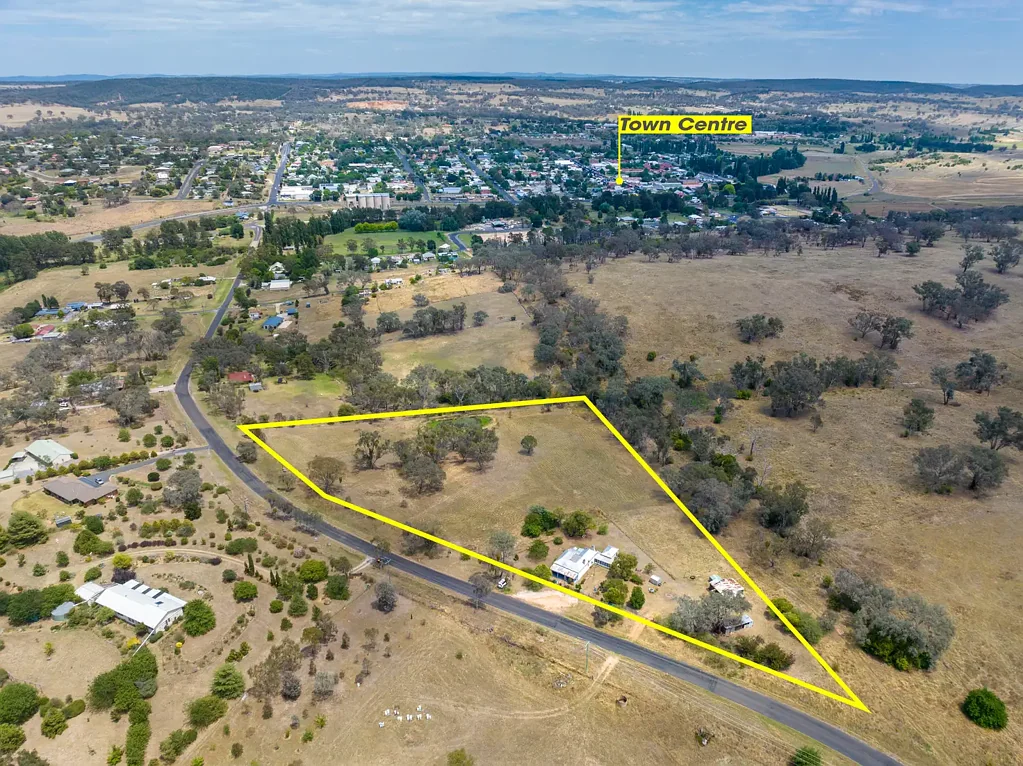 Molong 3Zimmer Lifestyle Property!