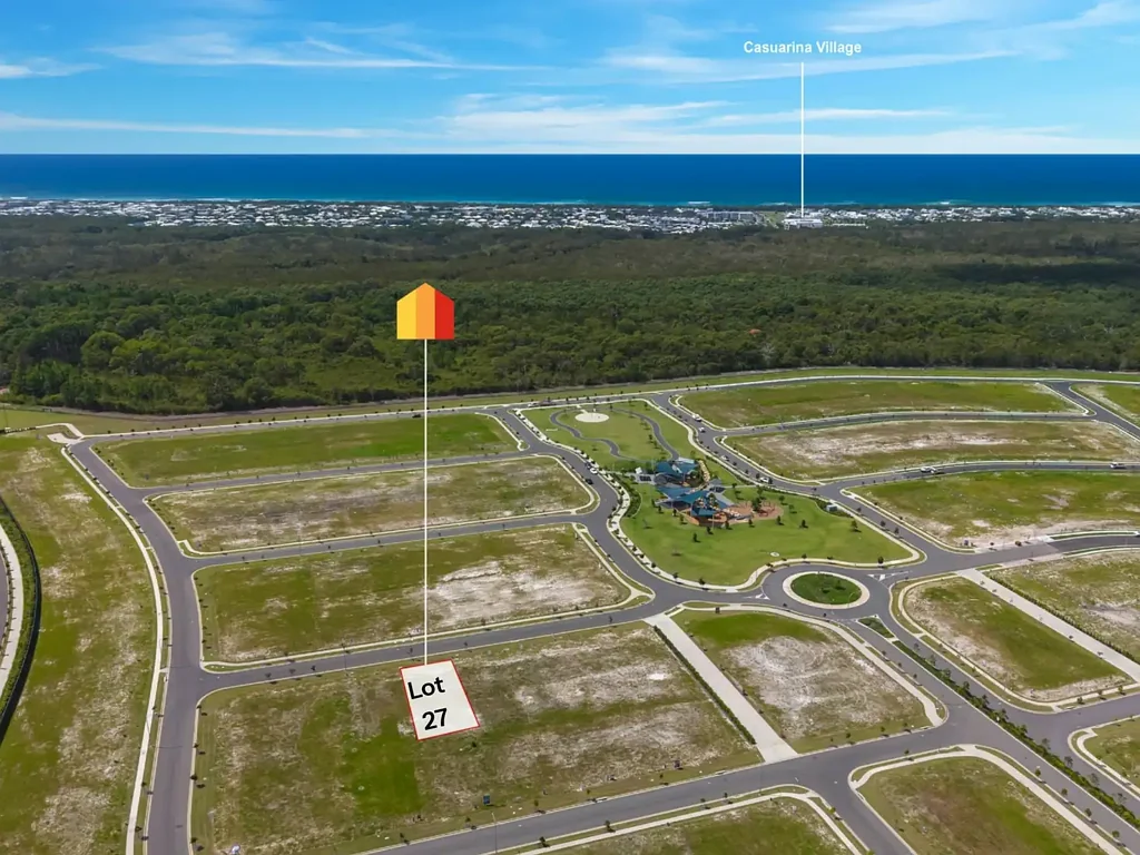 9 Boorabee Street, Kings Forest, NSW 2487