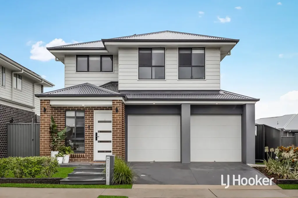 11 Wakefield Street, Marsden Park, NSW 2765
