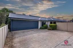 8A Dawbin Place, Richardson