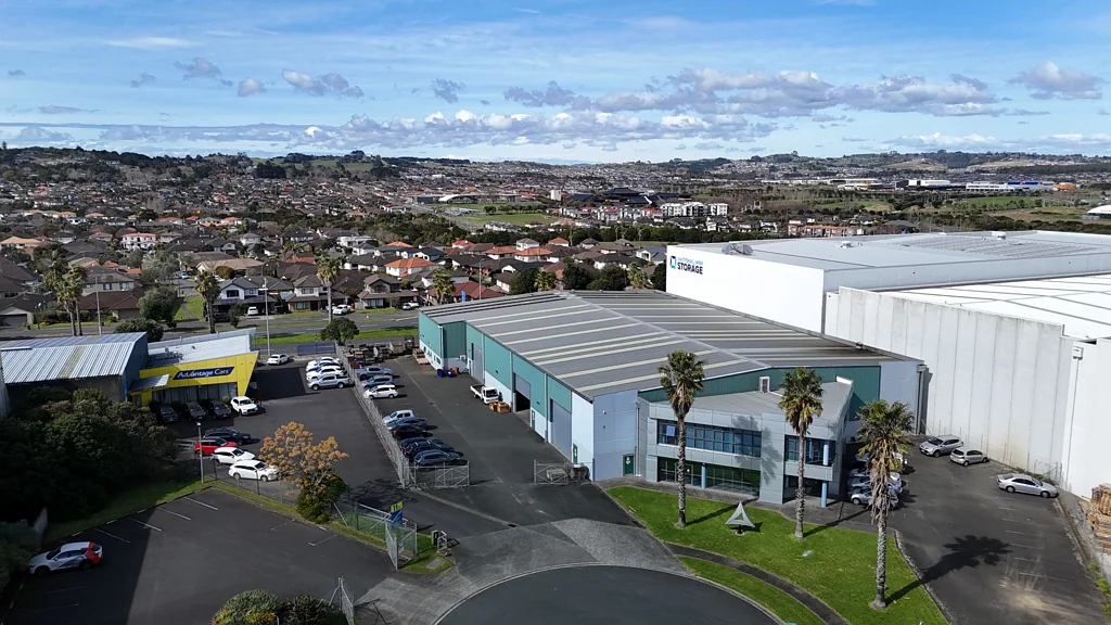 East Tamaki Excellent A-Grade in East Tamaki