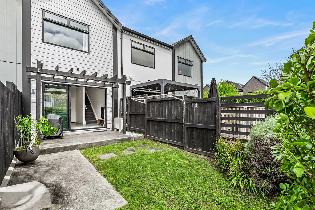 Whenuapai 2 Bedroom Get in the housing market in Whenuapai!