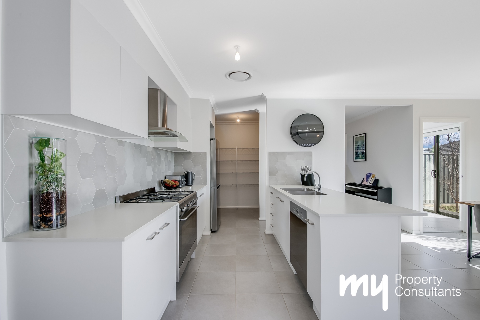 135 DONOVAN BVD, GREGORY HILLS NSW 2557, 0 phòng ngủ, 0 phòng tắm, House