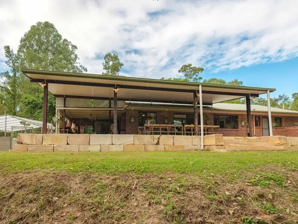 48 Appaloosa Drive, Conondale, QLD 4552