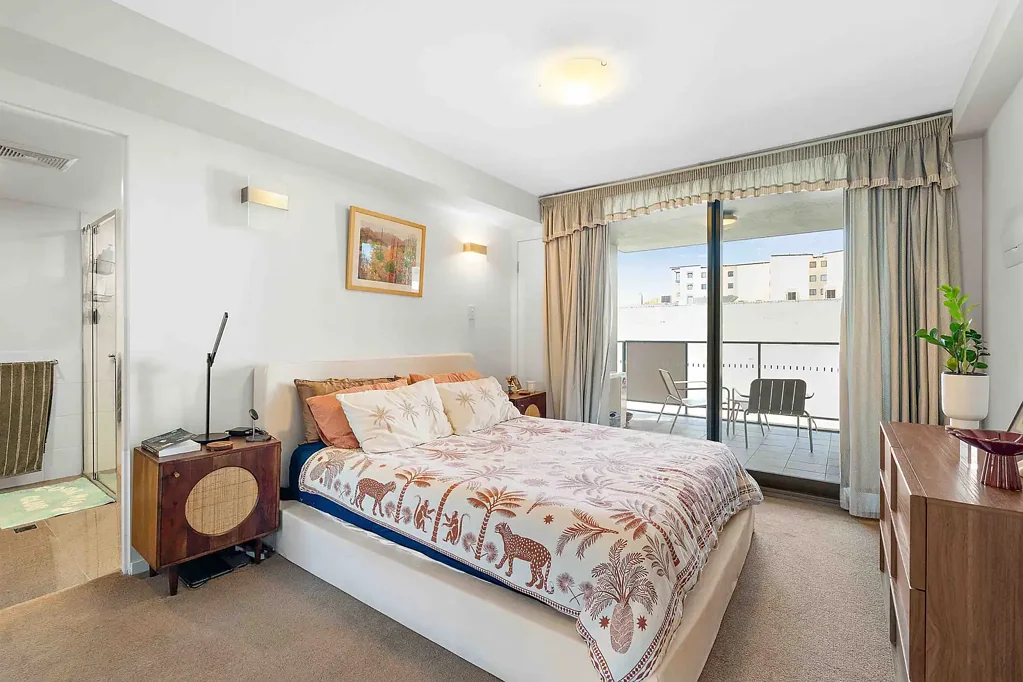 East Perth 1ห้องนอน Modern CBD Apartment with Resort-Style Facilities