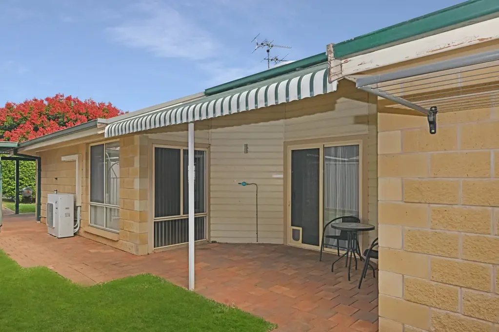 Charming Two-Bedroom Unit in Prime Gunnedah Location