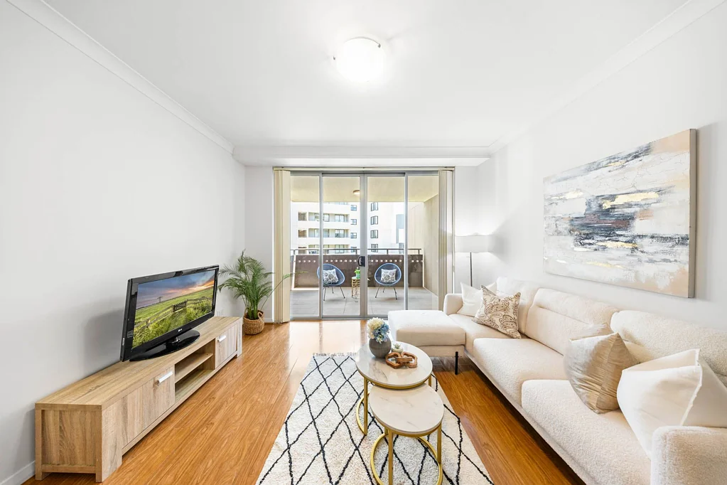 505/26-32 Marsh Street, Wolli Creek, NSW 2205