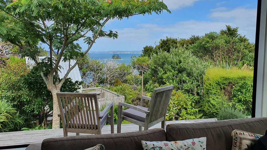 Kawau Island 3कमरा House, Car, Boat - The Ultimate Kawau Escape