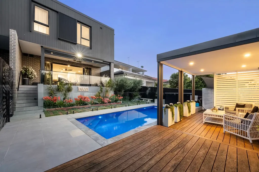 Chifley 5Moenga Superb Entertainers Oasis Over 3 Levels